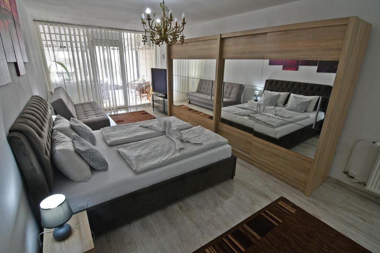 Apartman Zemplinska Sirava Timea Kaluža Екстериор снимка