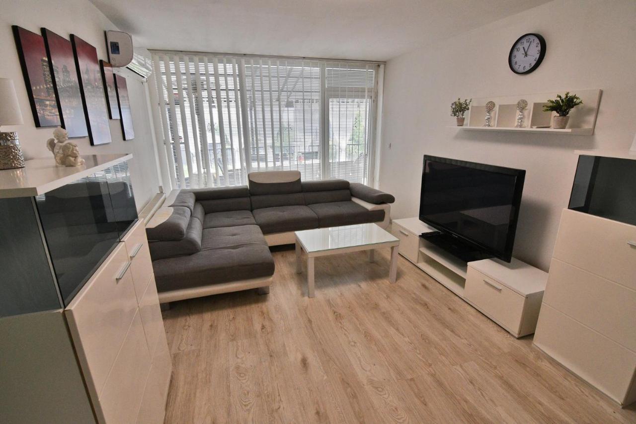 Apartman Zemplinska Sirava Timea Kaluža Екстериор снимка